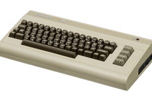 Weighing in on known defect rates for the Commodore 64