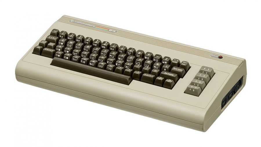 Weighing in on known defect rates for the Commodore 64