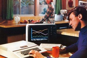 The Apple II and the Mockingboard - promise unfulfilled