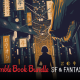 Pay what you want for The Humble Book Bundle: SF & Fantasy by Angry Robot Books