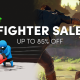 The Fighter Sale is now live – great Steam fighting games!