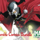 Pay what you want for the Humble Comics Bundle: Image Expo 2018