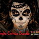 Pay what you want for The Humble Comics Bundle: Heroes of Indie Comics