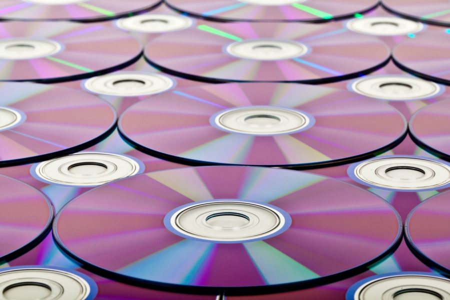 Best External CD/DVD Drives