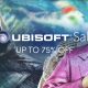 The Ubisoft Sale is Live – Great PC Games!
