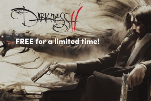 The Steam version of The Darkness II for free!
