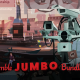 Pay what you want for tons of Steam games in The Humble Jumbo Bundle 11!