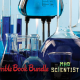 Pay what you want for The Humble Book Bundle: Mad Scientist by Make: