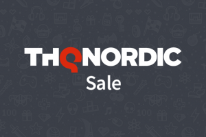 Titan Quest, Shadowrun, Red Faction and more in the THQ Nordic Sale