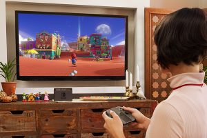 Why the Nintendo Switch succeeded where the Wii U didn't