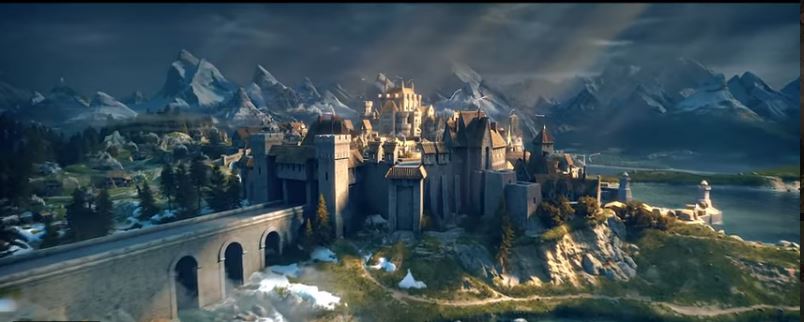 Games to scratch your Game of Thrones itch