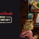 Name your own price for The Humble Book Bundle: Classic Sci Fi & Fantasy & Audiobooks!