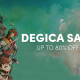 RPG Maker, Code of Princess, and more in the Degica Sale! (Steam; up to 80% off)