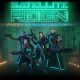 FREE copies of Satellite Reign for Steam for 48 hours!