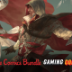 Pay what you want for The Humble Book Bundle: Gaming Comics by Titan (Assassin’s Creed, Warhammer, Dark Souls, etc.)