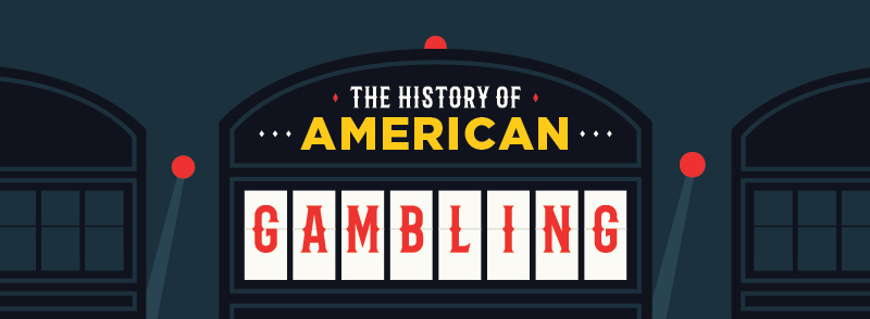 Infographic: Why do we love gambling?