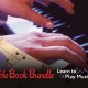 Name your price for the Humble Book Bundle: Learn to Play Music by Wiley!