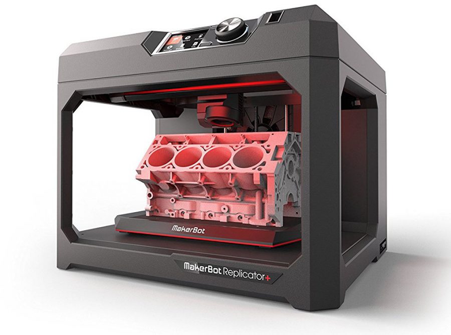 Is the 3D Printing Revolution Already Over?