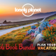 Name your price for The Humble Book Bundle: Plan Your Vacation by Lonely Planet