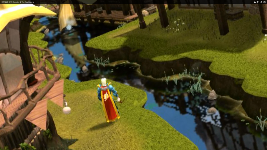 7 Top Sites Where You Can Buy RuneScape Gold