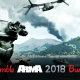 Pay what you want for The Humble ARMA 2018 Bundle – great Steam games