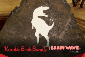 Pay what you want for The Humble Book Bundle: Brain Wave by Open Road Media!