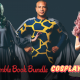 Name your own price for The Humble Book Bundle: Cosplay 2.0!