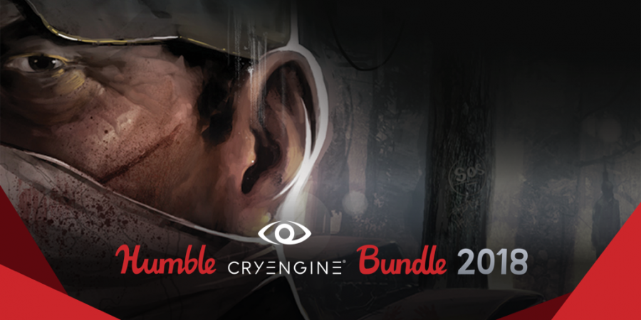 Pay what you want for Ryse, Sniper, Aporia, and more in The Humble CRYENGINE Bundle 2018
