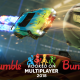 Name your own price for Rocket League, Besiege, and more in The Humble Hooked on Multiplayer 2018 Bundle