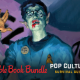 Pay what you want for The Humble Book Bundle: Pop Culture Survival Guide by Quirk Books