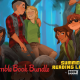 Pay what you want for The Humble Book Bundle: Summer Reading List by BOOM! Studios