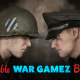 Name your own price for The Humble War Gamez Bundle (Rising Storm, 8-bit Armies, etc.)!