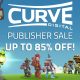 The Curve Digital Publisher Sale is LIVE – Great Steam games like Bomber Crew, Human Fall Flat, and more!