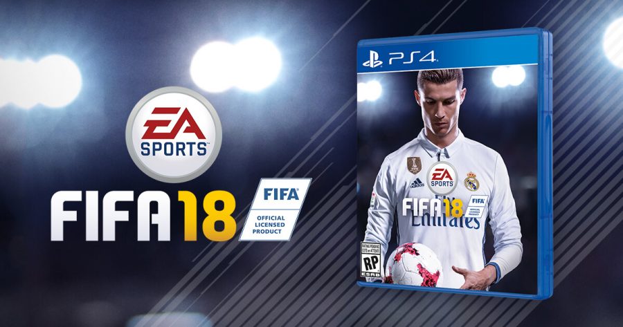 A Look at FIFA 18’s World Cup Add-On