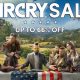 The Far Cry series Sale – Up to 66% off amazing Steam games!