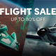 Up to 80% off in the Flight sale – Great Steam games like Worlds Adrift, Everspace, IL-2 Sturmovick, and more!