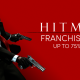 The Hitman Franchise Sale is LIVE in the Humble Store. Great Steam games at up to 75% off!