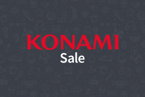 The Konami Sale is live - great Steam games!