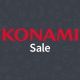 The Konami Sale is live – great Steam games!