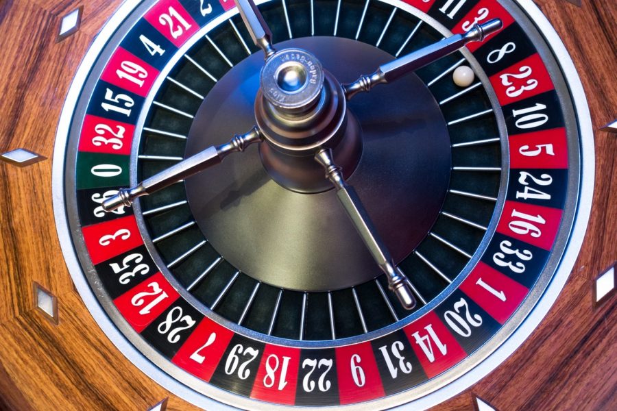 Differences between American Roulette and European Roulette