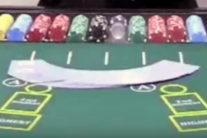 How to play Pai Gow poker?