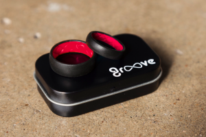 Review: Groove Silicone Ring