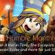 August’s Humble Monthly Early Unlock games – A Hat in Time, The Escapists 2, and Conan Exiles