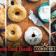Name your own price for The Humble Book Bundle: Cookbooks by Chronicle