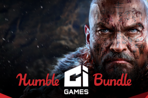 Pay what you want for The Humble CI Games Bundle - Lords of the Fallen Game of the Year Edition, Sniper Ghost Warrior 3, Sniper: Ghost Warrior 2 Collector's Edition, and more!