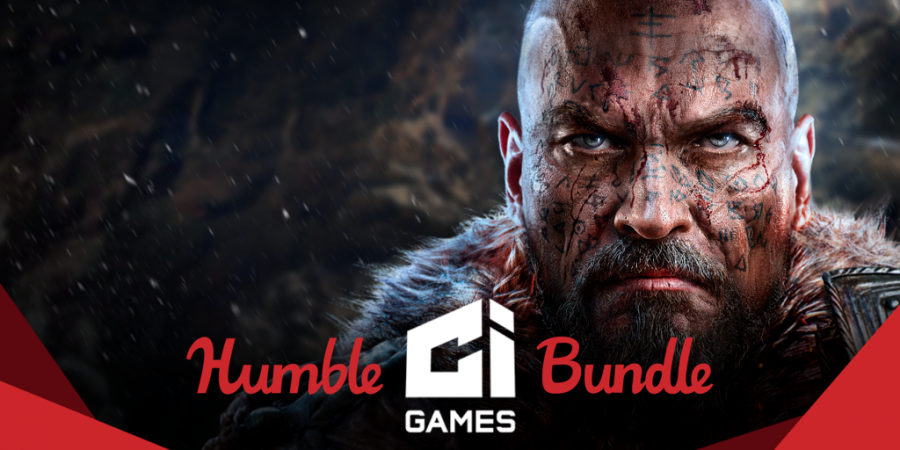Pay what you want for The Humble CI Games Bundle - Lords of the Fallen Game of the Year Edition, Sniper Ghost Warrior 3, Sniper: Ghost Warrior 2 Collector's Edition, and more!