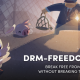 DRM Freedom sale is now live – Great DRM-free and Steam games!