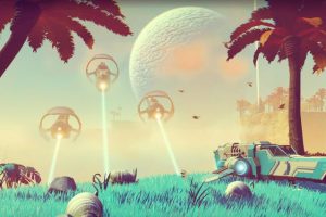 No Man's Sky is 50% off and LastPass Premium is just $6.00 for a limited time!