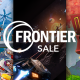 The Frontier Developments Sale is now live – Jurassic World Evolution, Planet Coaster, Elite Dangerous, and more!
