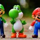 Most Recognisable Video Game Characters In The World